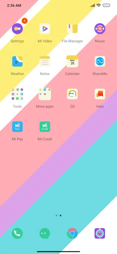 Beautiful - Screenshot 3