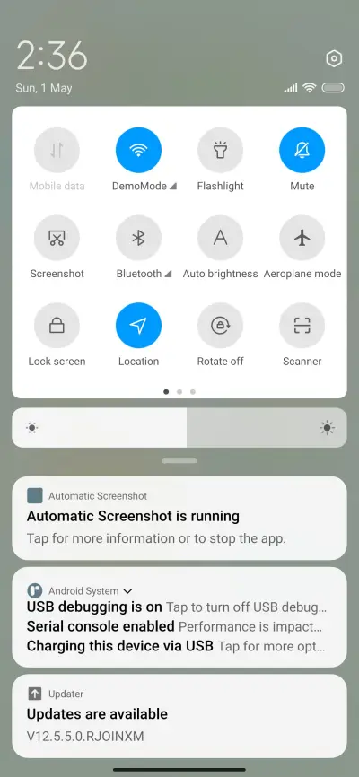 fireworks - Screenshot 5