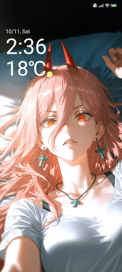Devil Girlfriend