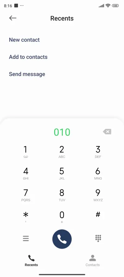 Blue Shell V15 - Screenshot 6