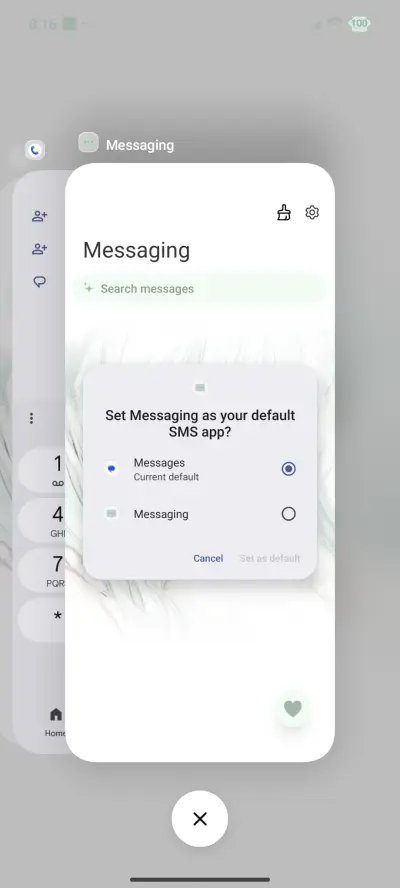 Aesthetic Girl - Screenshot 4