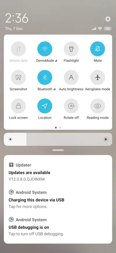 Vibrant Girl - Screenshot 5