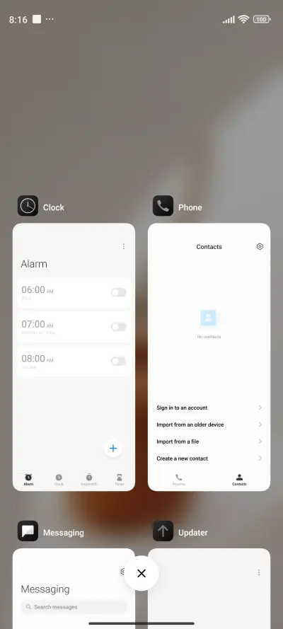 ichi ocha - Screenshot 4