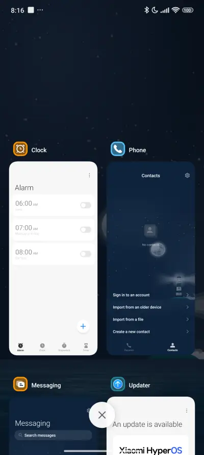 Star Tower Gleam - Screenshot 4