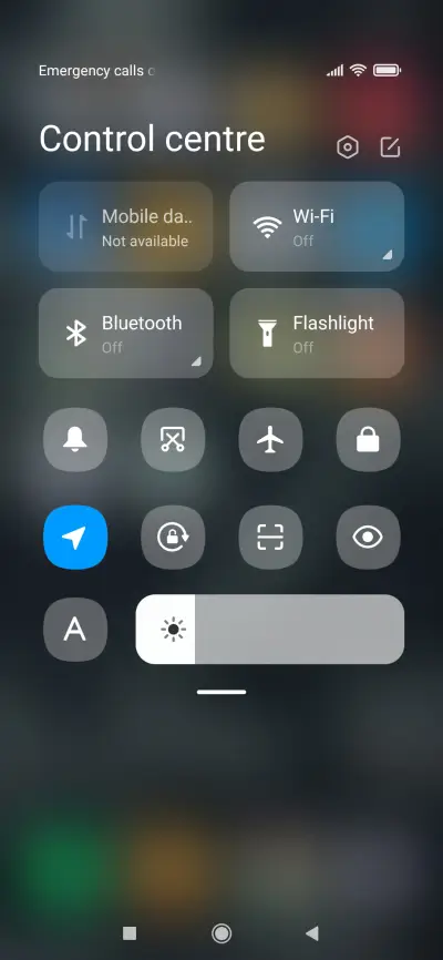 theme name - Screenshot 4
