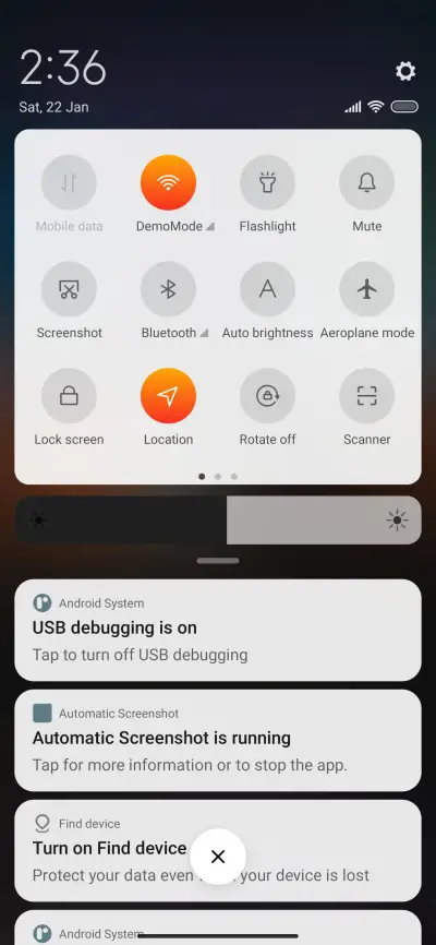 Stock_3 - Screenshot 5