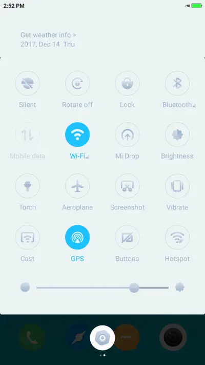 Flyme Pro - Screenshot 5