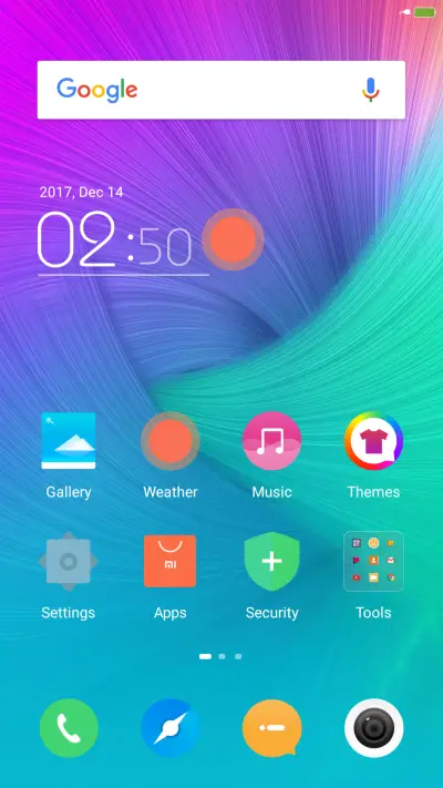 Flyme Pro - Screenshot 2