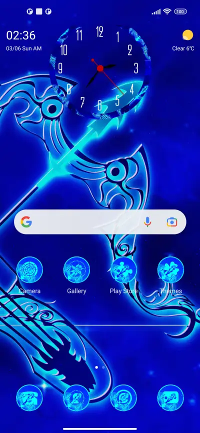 Star Sign - Screenshot 2