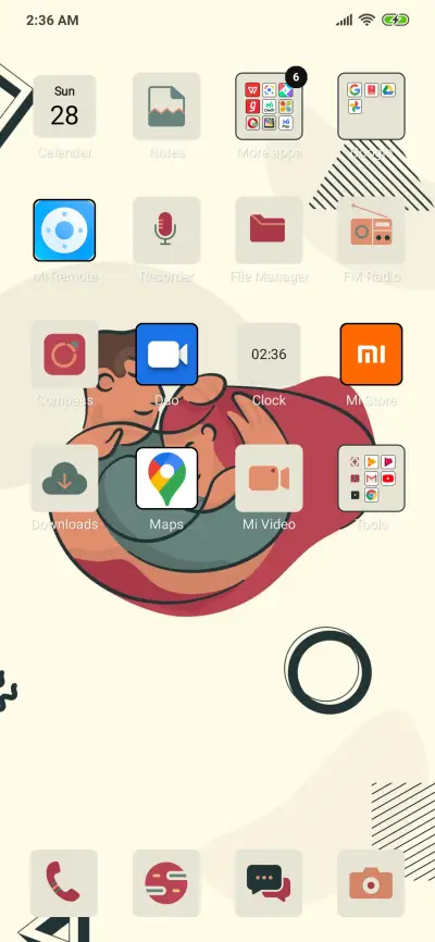 Romantic - Light_3MDS - Screenshot 3