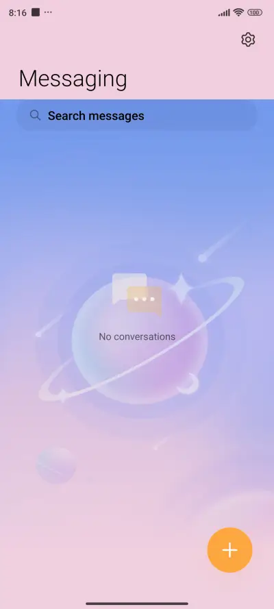 Minimalist planet - Screenshot 7