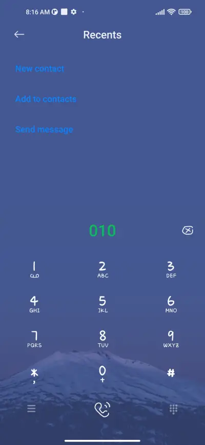 Mountain breeze - Screenshot 7