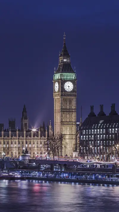 Britains beauty worth clocking in 39