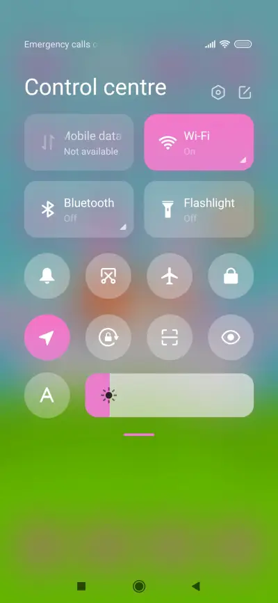 Rabbit - Screenshot 5