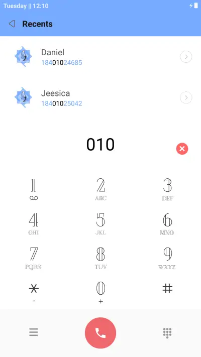 Veiled_girls V-002 - Screenshot 6