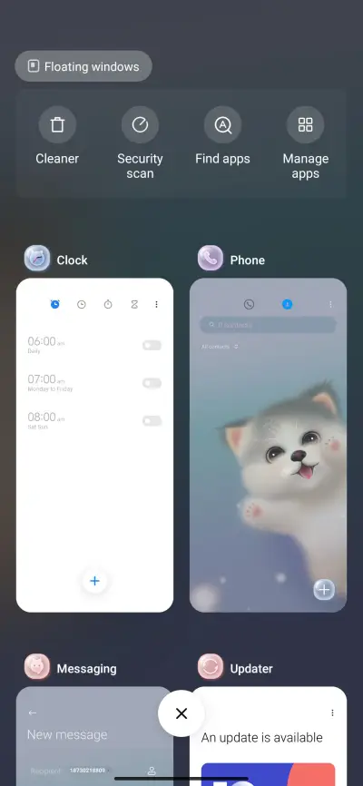 My lovely dog - Screenshot 4