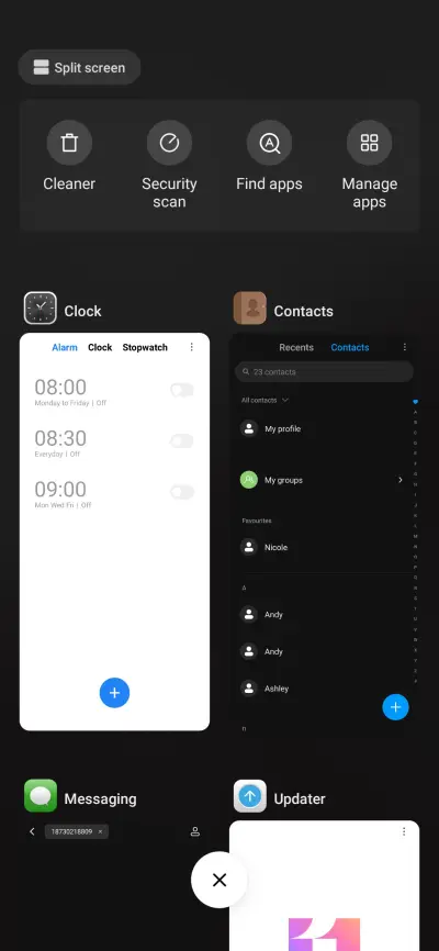 Glory Bell - Screenshot 4