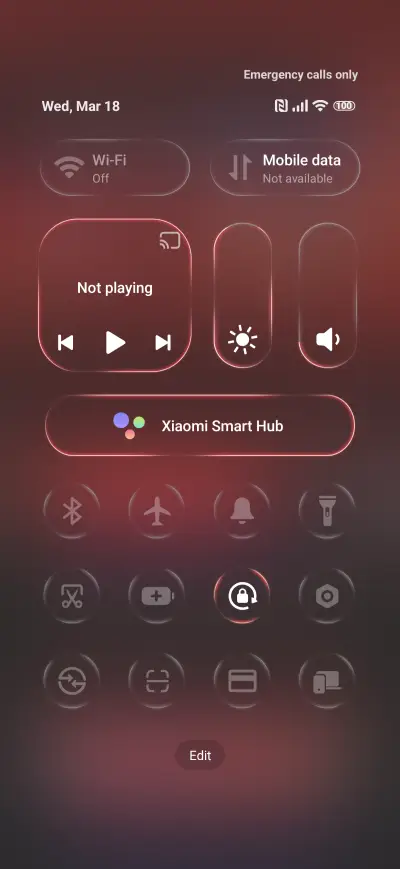 Red - Screenshot 5