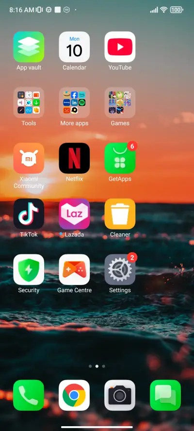 Geometry - Screenshot 3