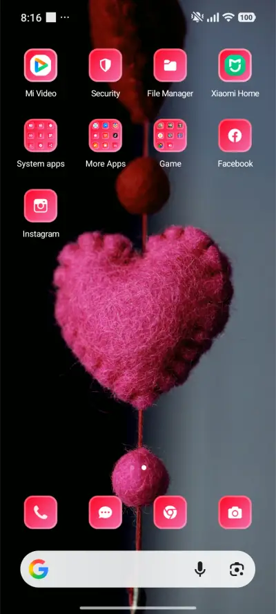 Home Decor - Screenshot 3