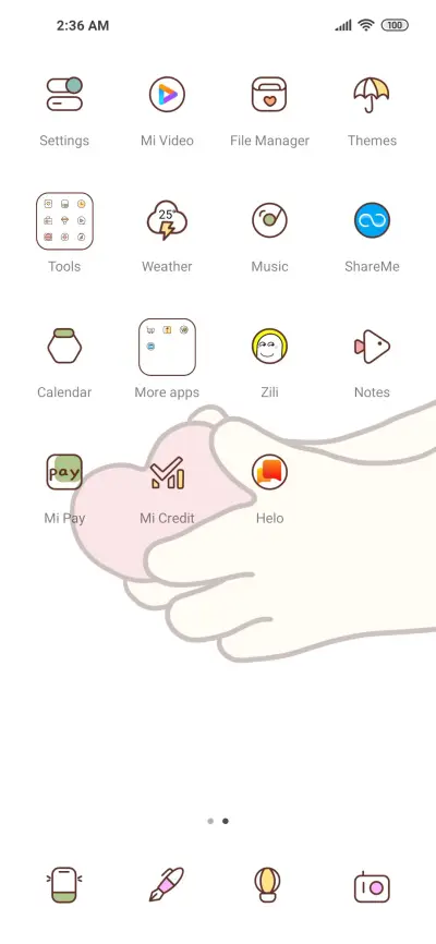 send you careful - Screenshot 3