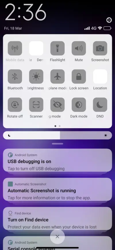 iPhone14Pro Max - Screenshot 5