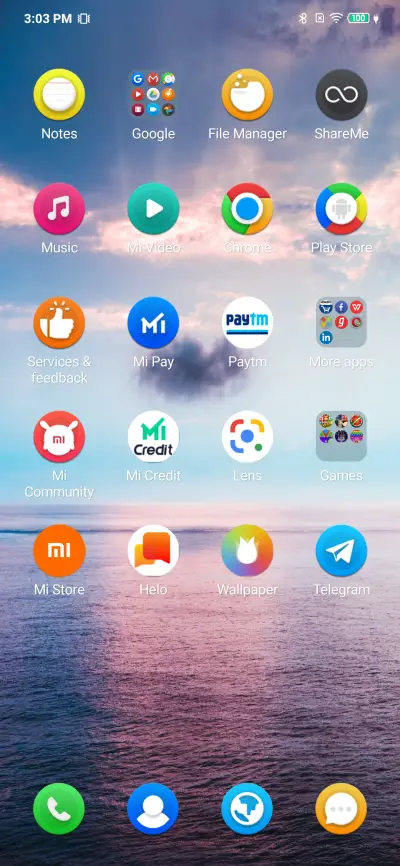 Bloom - Screenshot 3