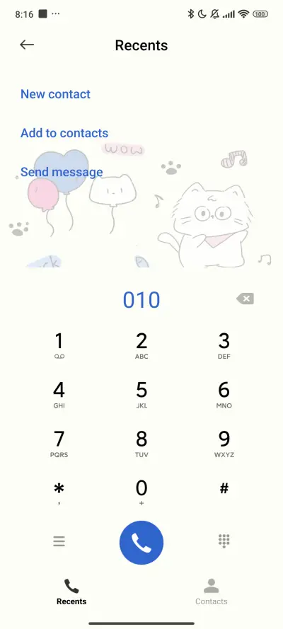 Doodle Kitty - Screenshot 7