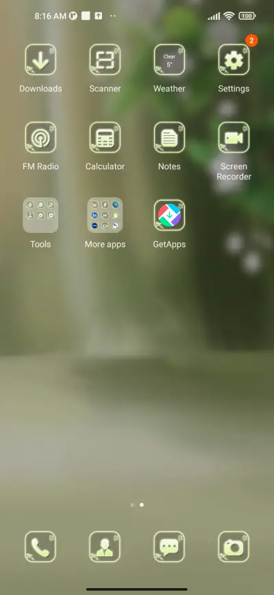 Tea+cup+rabbit - Screenshot 3