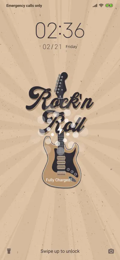 RockAndRoll_3MDP - Screenshot 1