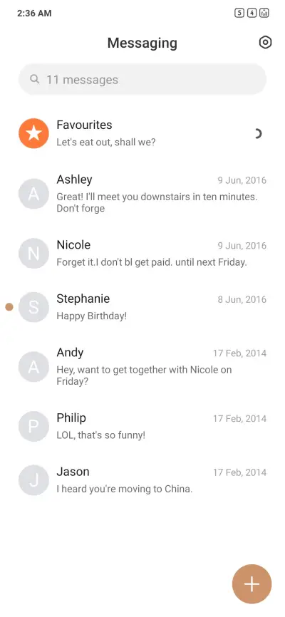 White v11 - Screenshot 7