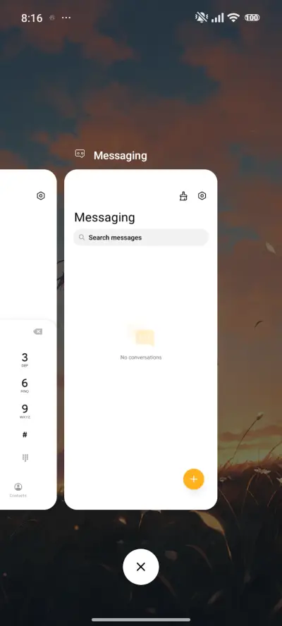 Lonely Girl - Screenshot 4