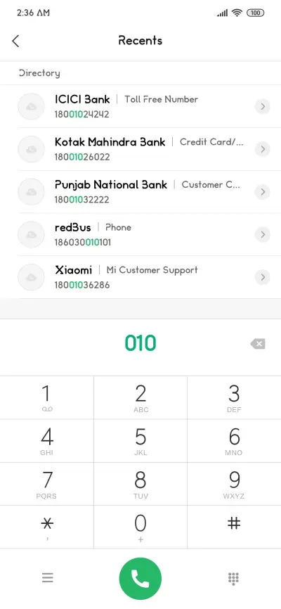Rilexs+বরকত - Screenshot 1