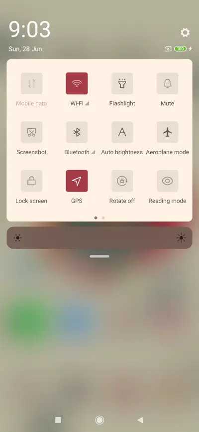 Romantic - Light_3MDS - Screenshot 5
