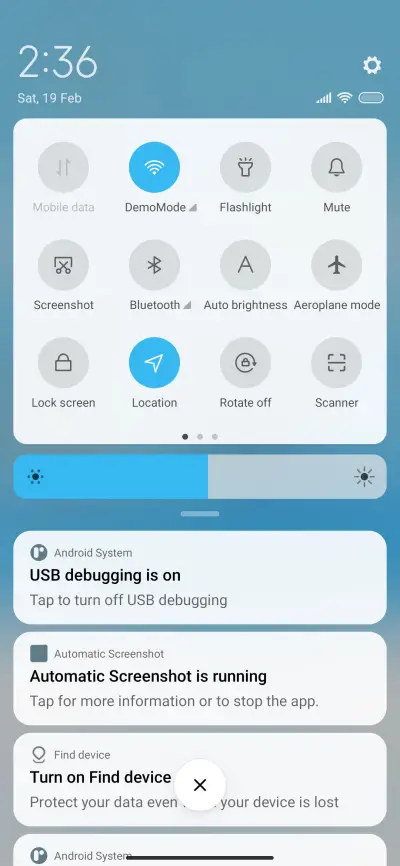 Winter Rock - Screenshot 5