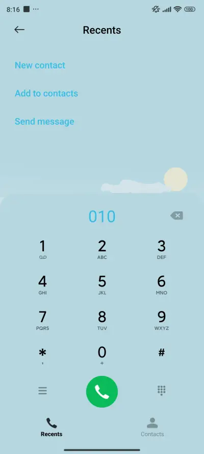 Leisure Housing - Screenshot 6