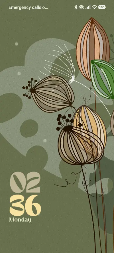 Mother's Bouquet