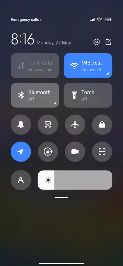 Purple Dream - Screenshot 5