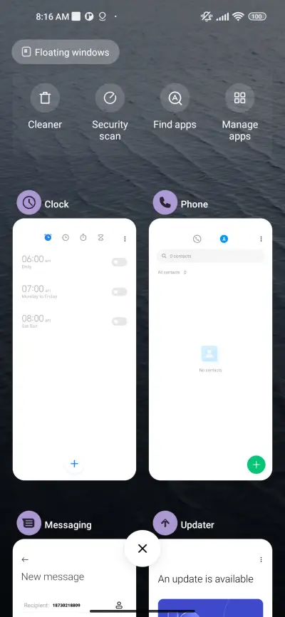 Woles - Screenshot 4