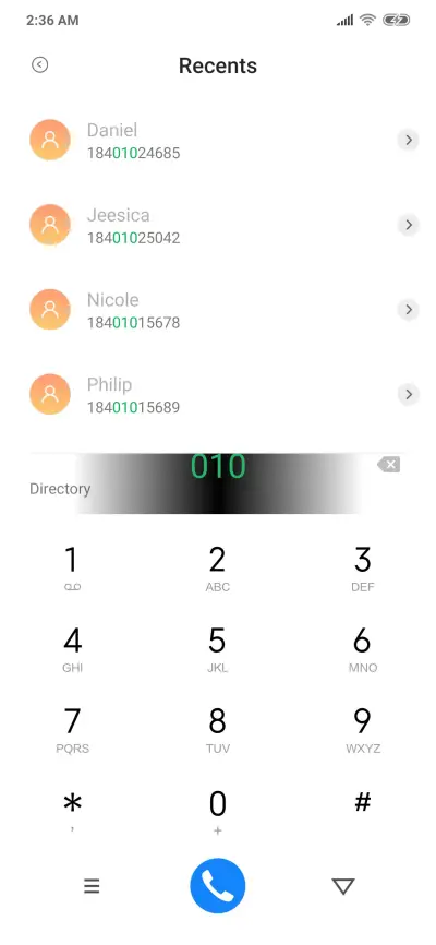 OXYGEN [1+] - Screenshot 6
