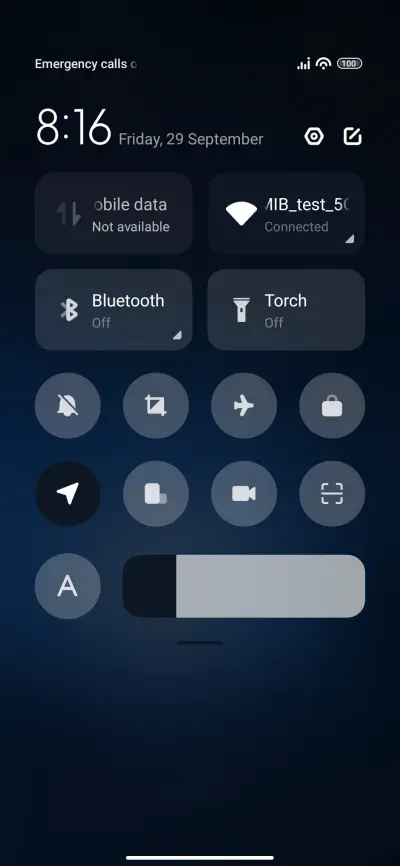 Night - Screenshot 5