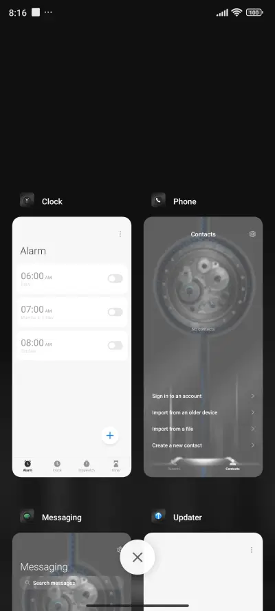 city+of+apollo - Screenshot 4