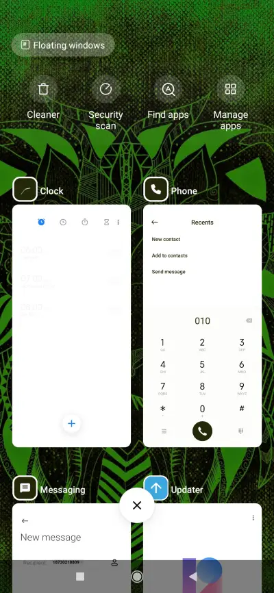 Lion Art_3MDS - Screenshot 4