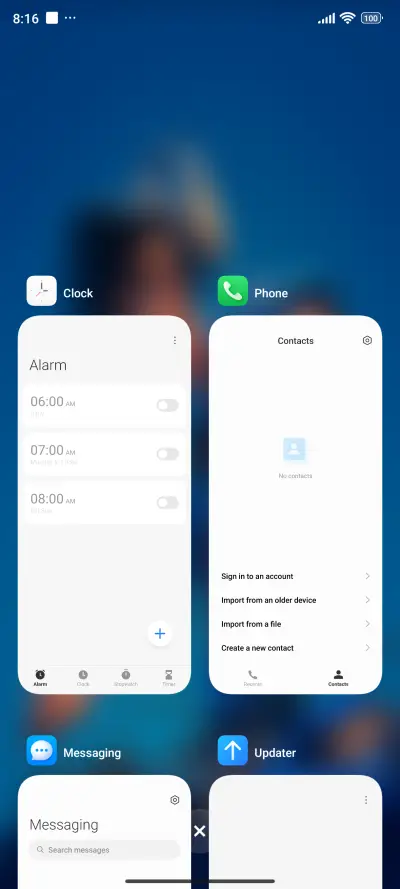 PlayDjV15 - Screenshot 4