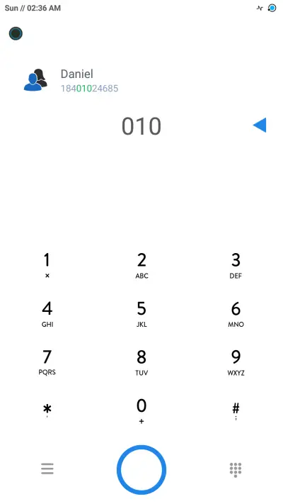 Oceania - Screenshot 5