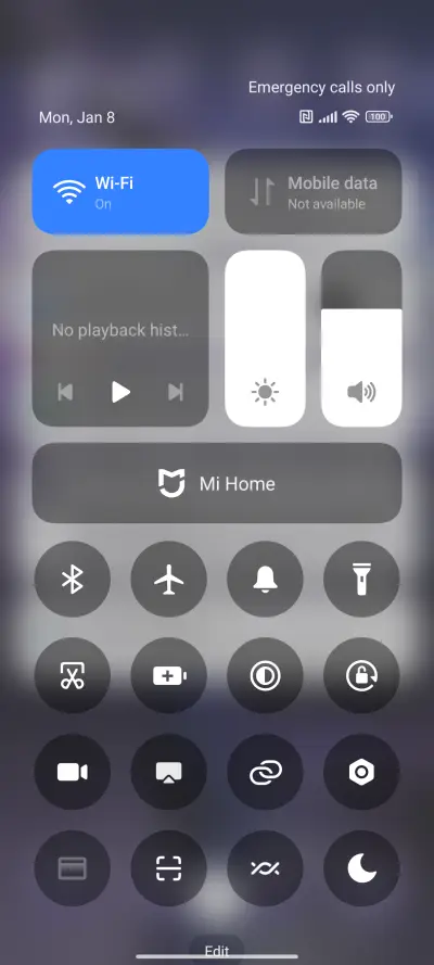 ice glass - Screenshot 5