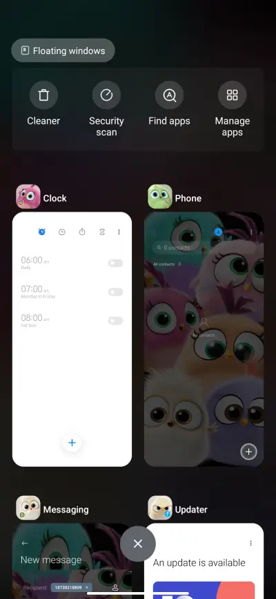 Angry Bird Strike - Screenshot 5