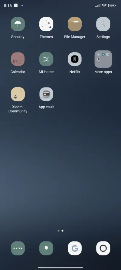 Very literary - Screenshot 3