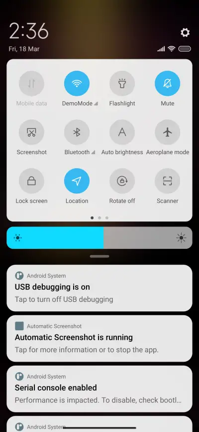 Krishna qoz - Screenshot 5