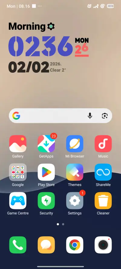 Poo-4 - Screenshot 2